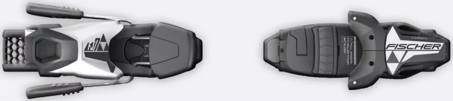 Крепления г/л FJ7 AC SLR BRAKE 78 [H]