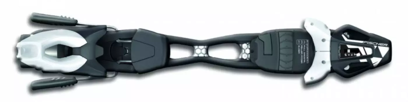 Крепления г/л W9 WOMENTRACK 78 [H]