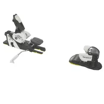 Крепления г/л Warden 13