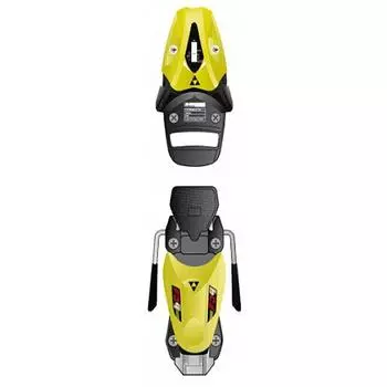 Крепления горнолыжные FJ4