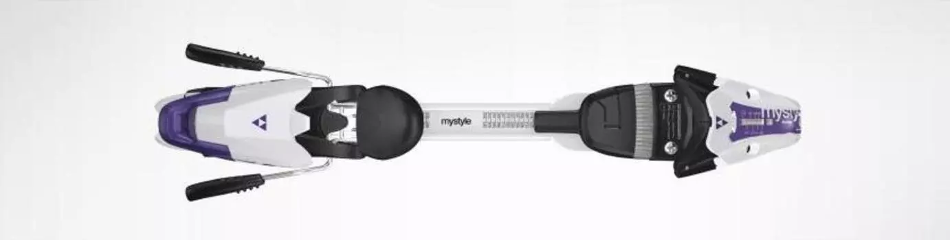 Крепления горнолыжные V9 My Style