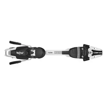 Крепления горнолыжные V9 My Style