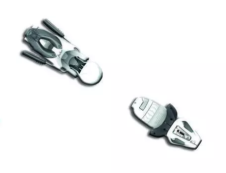 Крепления горнолыжные V9 My Style