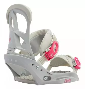 Крепления SCRIBE EST жен.