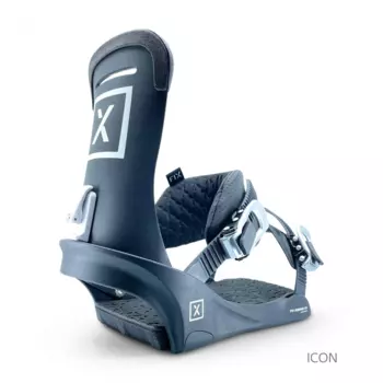 Крепления сноубордические TRUCE унисекс