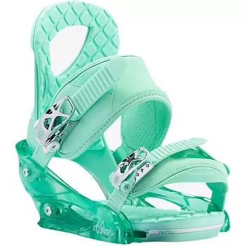 Крепления STILETTO