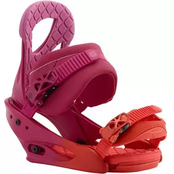 Крепления STILETTO