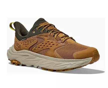 *Кроссовки мужские 1141632HLY ANACAPA 2 LOW GTX