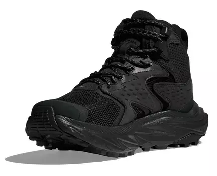 *Кроссовки мужские 1141633BBLC ANACAPA 2 MID GTX