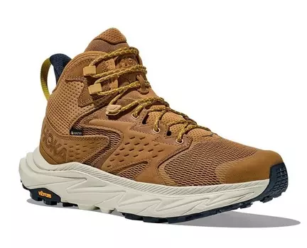 *Кроссовки мужские 1141633HYC ANACAPA 2 MID GTX