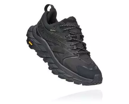 *Кроссовки женские 1119373BBLC Anacapa Low GTX