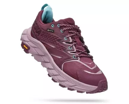 *Кроссовки женские 1119373GWEL Anacapa Low GTX