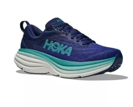 *Кроссовки женские 1127952OSBB Bondi 8