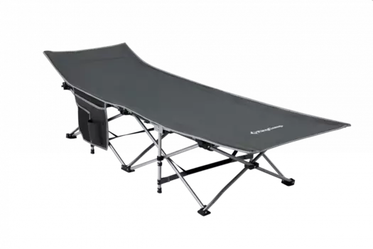 *Кровать скл. сталь. 2026 Camping JAK COT 190х68х48