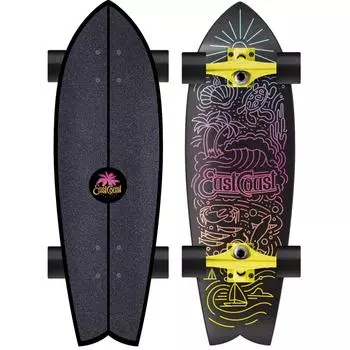 Круизер SEA LIVIN