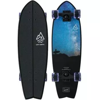 Круизер SURF SIBIRIA 27