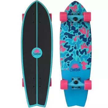 Круизер EASTCOAST SURFIE BLUE