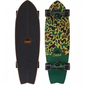 Круизер EASTCOAST SURFIE GREEN