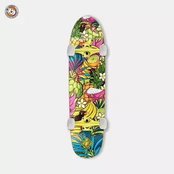 Круизер FOOTWORK FRUITS