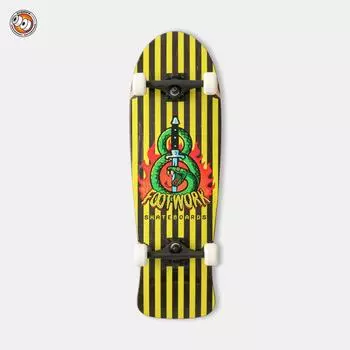 Круизер FOOTWORK Hellfive