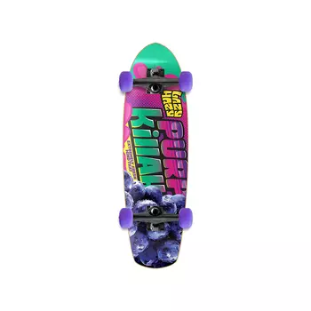 Круизер FOOTWORK PURP KILLAH