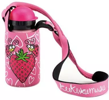 KT3FPM Термофляга Kukuxumuxu Marrubia + неопр. чехол