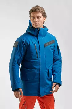 *Куртка 22-46575 горн муж.