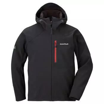 Куртка CLIMAPRO 200 Parka муж.