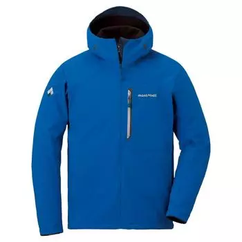 Куртка CLIMAPRO 200 Parka муж.