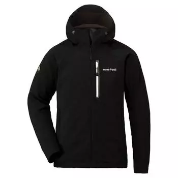 Куртка CLIMAPRO 200 Parka жен.