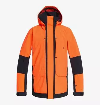 КУРТКА COMMAND JACKET M SNJT NKR0 СНОУБ.