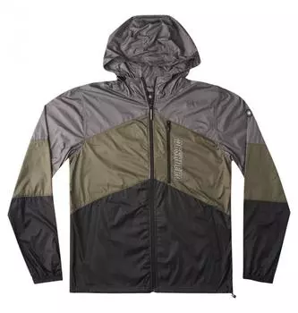 Куртка DC shoes Dagup Block Packable