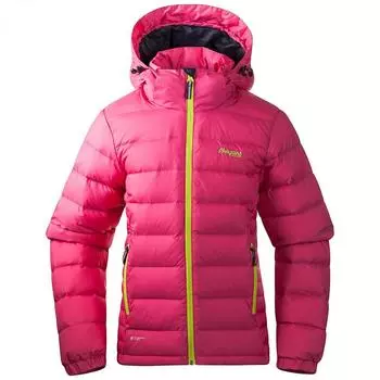 *Куртка Down Kids Jkt пух дет