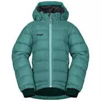 *Куртка Down Kids Jkt пух дет