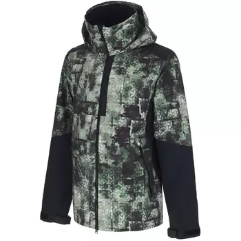 *Куртка "Guard V2 принт"