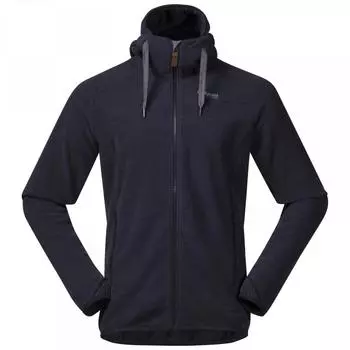 *Куртка Hareid Fleece Jkt NoHood флисовая мужская