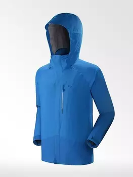 Куртка Kailas мембранная Mont Flyknit Hardshell KG110268