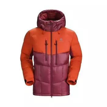 Куртка Kailas пуховая C1 Goose Down Unisex KG2003101