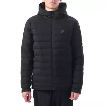 Куртка Kailas пуховая Hooded Down KG2343114