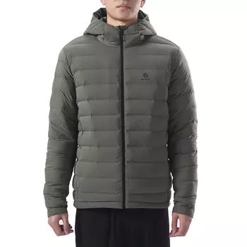 Куртка Kailas пуховая Hooded Down KG2343114
