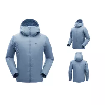 Куртка Kailas с синт утеплителем Insulated Jacket KG2240112