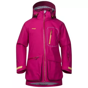 *Куртка Knyken Ins Youth Girl под для дев