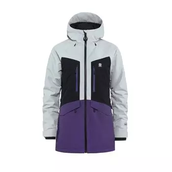 Куртка LARRA II JACKET жен