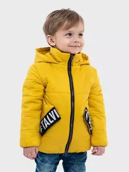 *Куртка мал арт. 02110