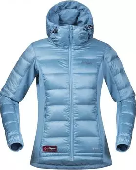 *Куртка Myre Down Lady Jkt