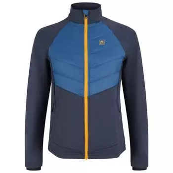 *Куртка NONAME HYBRID JACKET 24 UX NAVY/MED BLUE