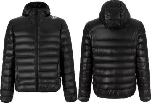 *Куртка NONAME LIGHT PUFFY JACKET 22 UNISEX