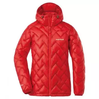 Куртка Plasma 1000 Alpine Down Parka жен.