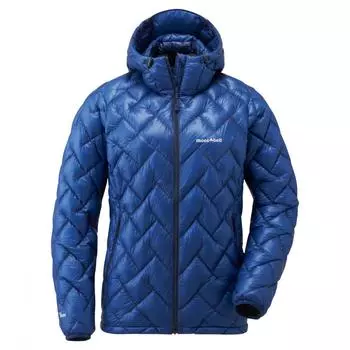 Куртка Plasma 1000 Alpine Down Parka жен.