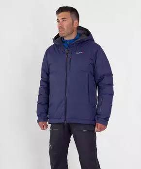 Куртка пуховая Axion Мужская